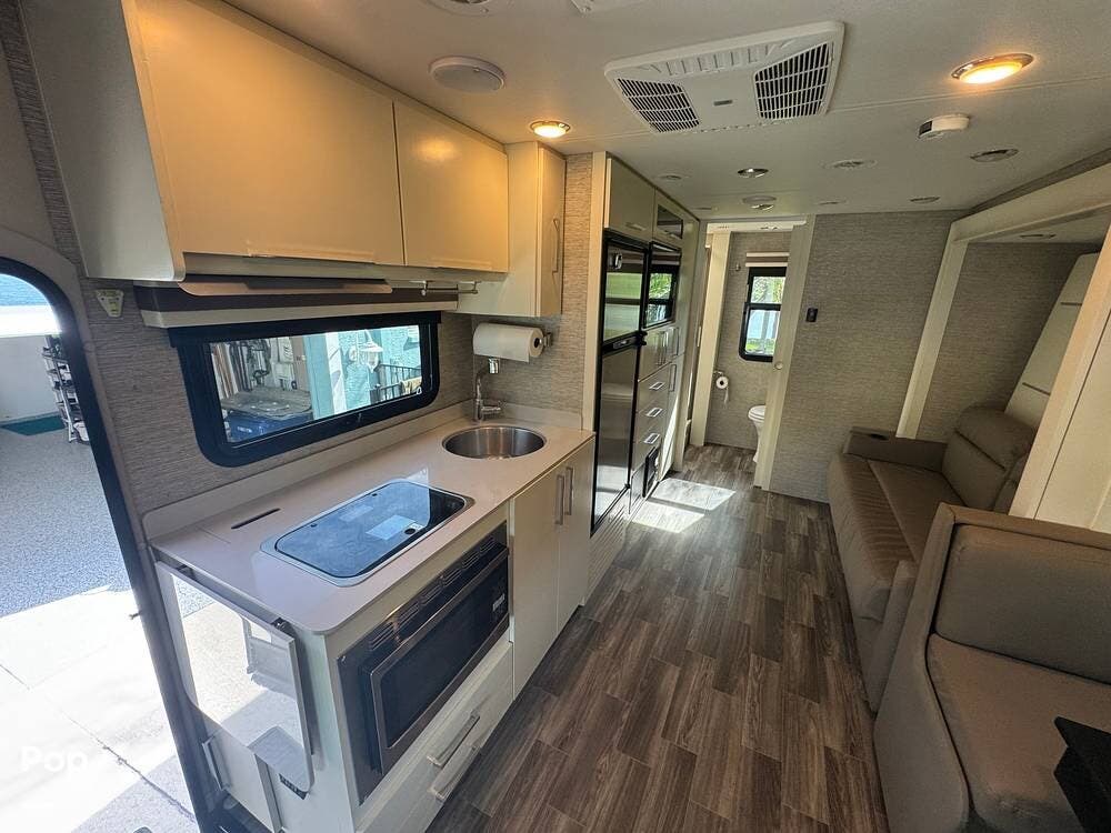 Used 2020 Tiffin Wayfarer 25RW available in Parrish, Florida
