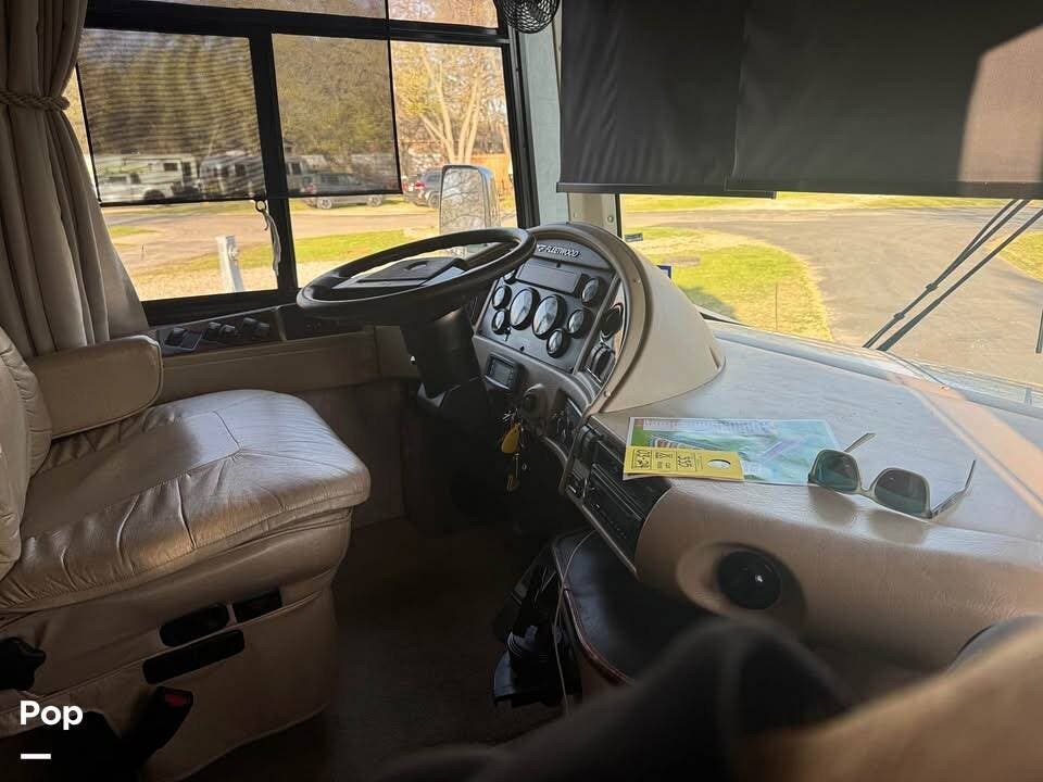 Used 2006 Fleetwood Excursion 39V available in Hessmer, Louisiana