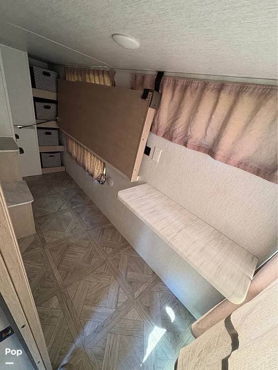 2024 Wildwood 29view by Forest River from Pop RVs in Troy, Alabama