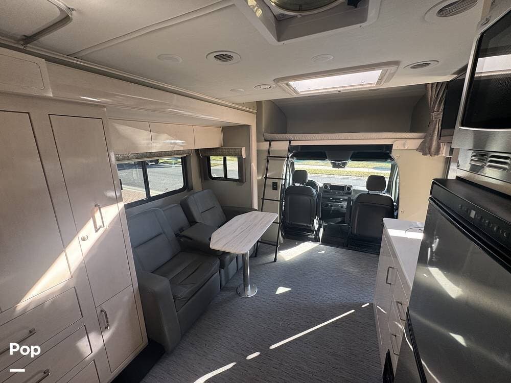 Used 2022 Renegade Vienna 25VFWC available in Venice, Florida