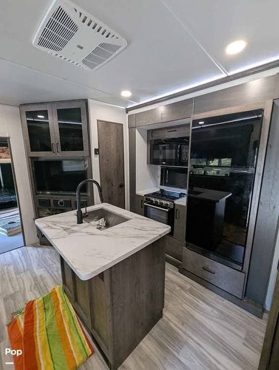 2023 Alliance 31T-13 by Skyline from Pop RVs in Meridian, Idaho