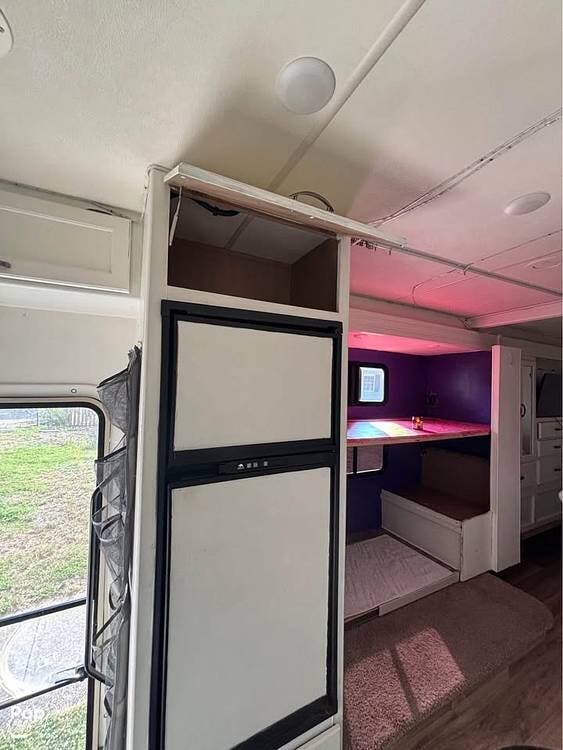 Used 2018 Thor Motor Coach Four Winds 30D available in Carroll, Ohio