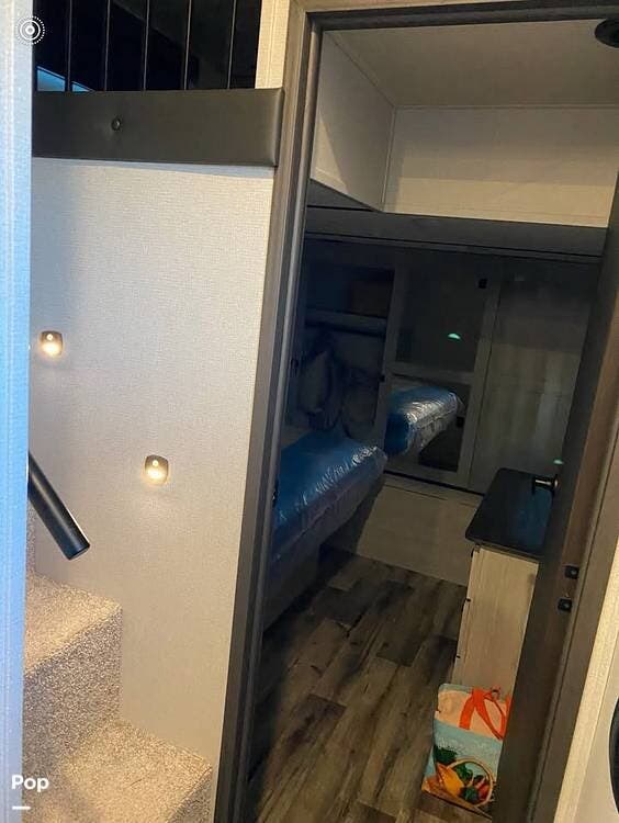 2022 Montana High Country 377fl by Keystone from Pop RVs in Seven Bays, Washington