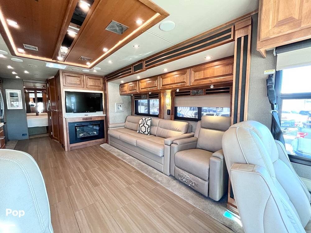 2019 Allegro Red 37 PA by Tiffin from Pop RVs in Panama City, Florida
