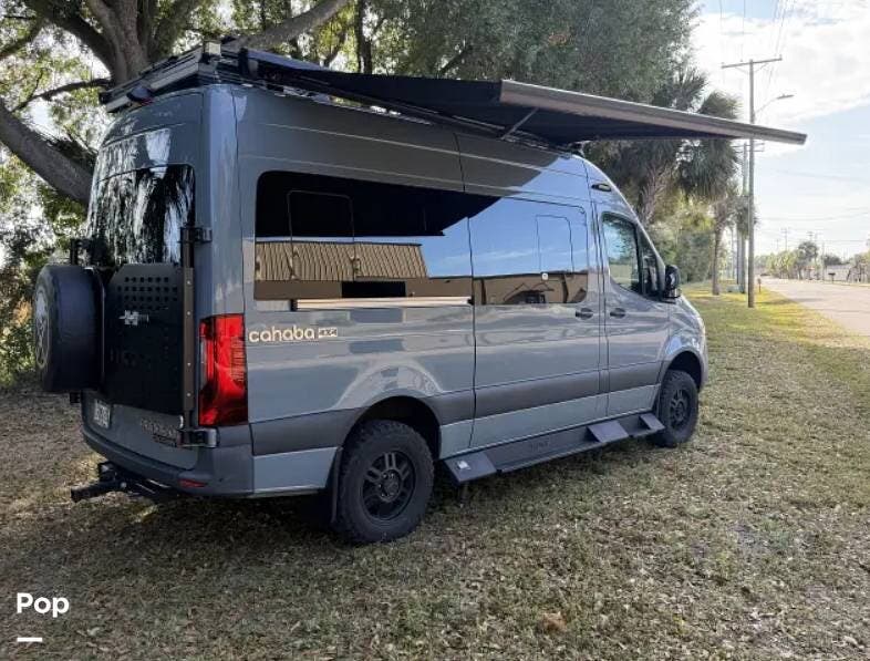 Used 2022 Miscellaneous Cahaba (by Tiffin) 19SC available in Safety Harbor, Florida