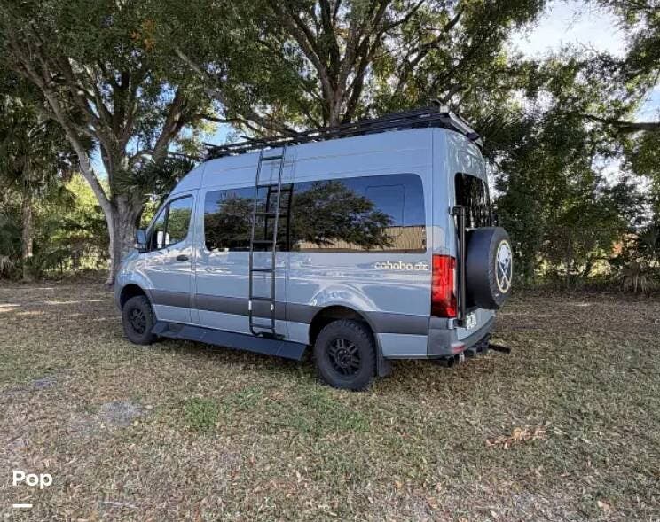 2022 Cahaba (by Tiffin) 19SC by Miscellaneous from Pop RVs in Safety Harbor, Florida