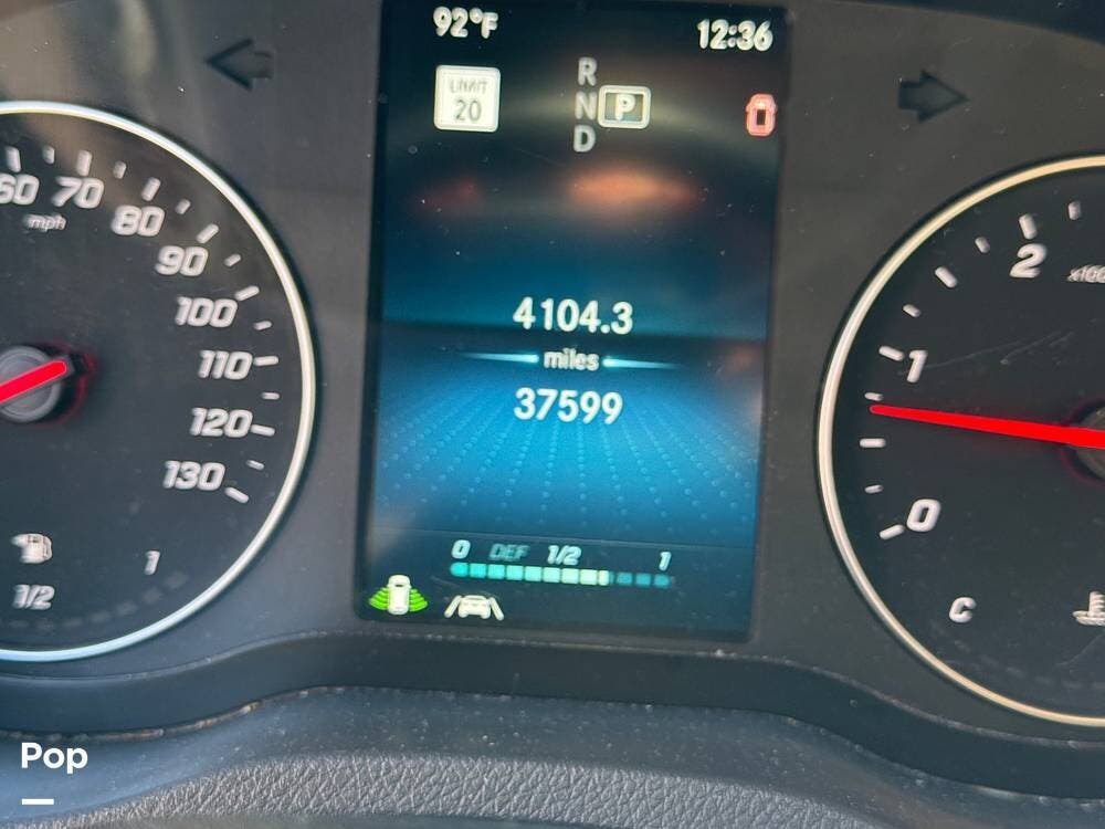 2022 Cahaba 19SC 4x4 by Tiffin from Pop RVs in Safety Harbor, Florida