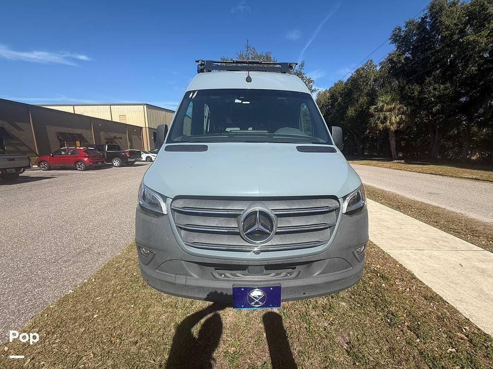 Used 2022 Tiffin Cahaba 19SC 4x4 available in Safety Harbor, Florida