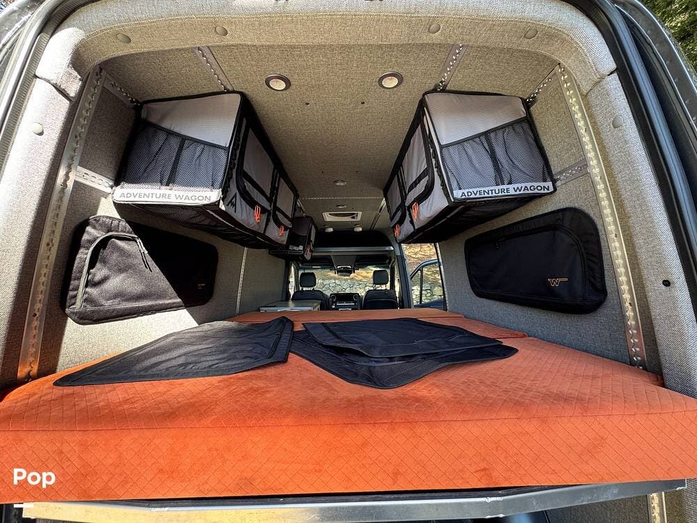 Used 2023 Miscellaneous Adventurewagon 44M 4WD available in Cedarpines Park, California