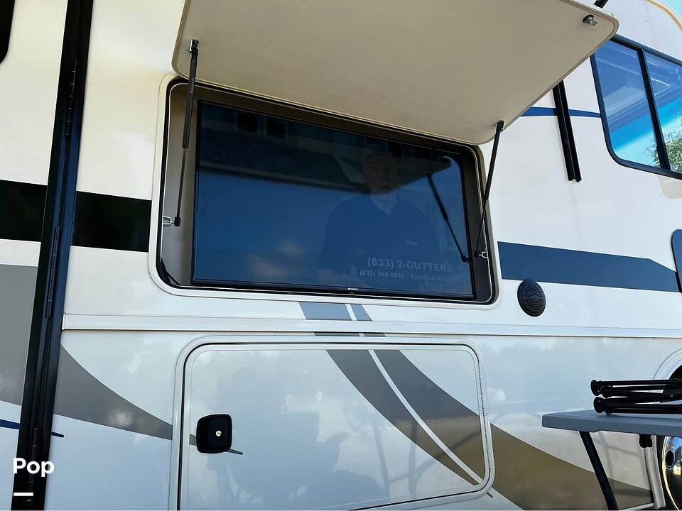 Used 2022 Holiday Rambler Admiral 28A available in Marshall, Michigan