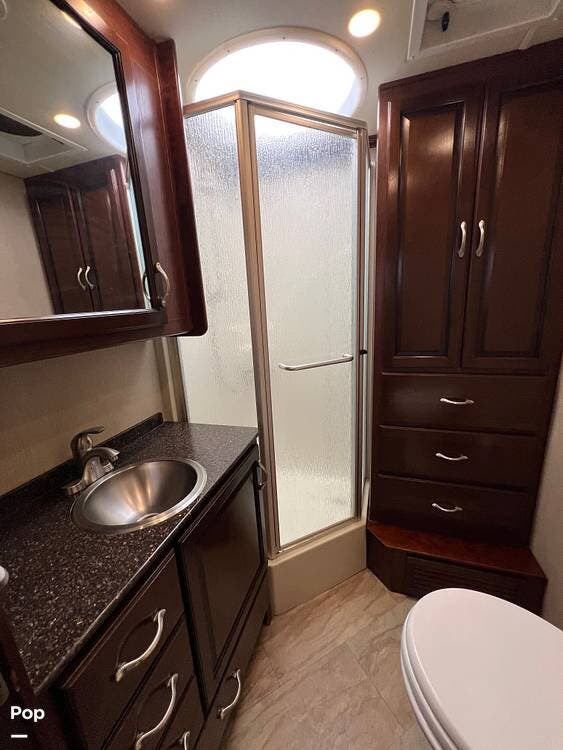 Used 2017 Fleetwood Bounder 36Y available in Blanchester, Ohio