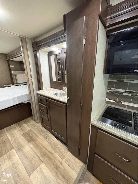 Used 2020 Thor Motor Coach Four Winds 31B available in Saint Marys, Georgia