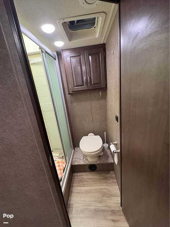 2020 Four Winds 31B by Thor Motor Coach from Pop RVs in Saint Marys, Georgia