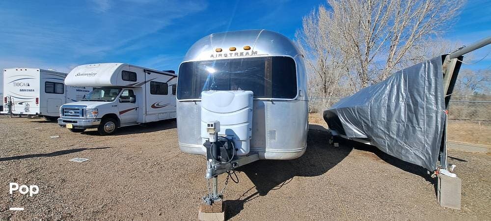 Used 1969 Airstream Sovereign Airstream  International 31 available in Erie, Colorado