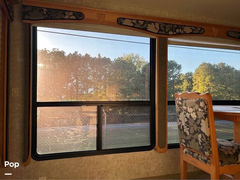 Used 2006 Monaco RV Diplomat 40PDQ available in El Dorado, Arkansas