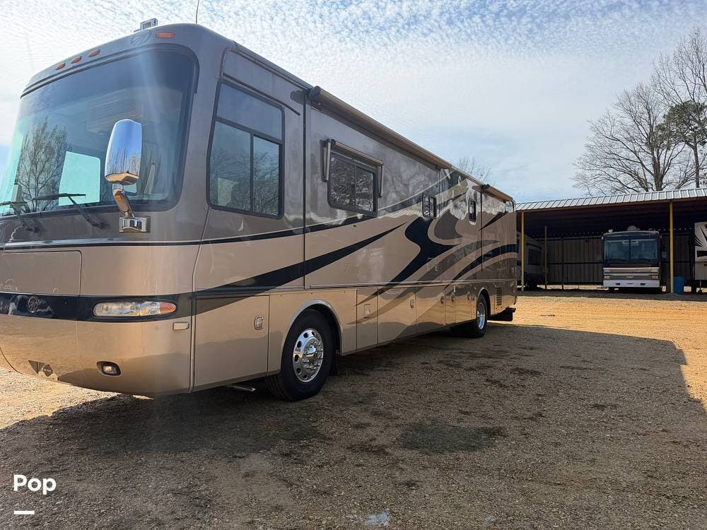 2006 Diplomat 40PAQ by Monaco RV from Pop RVs in El Dorado, Arkansas