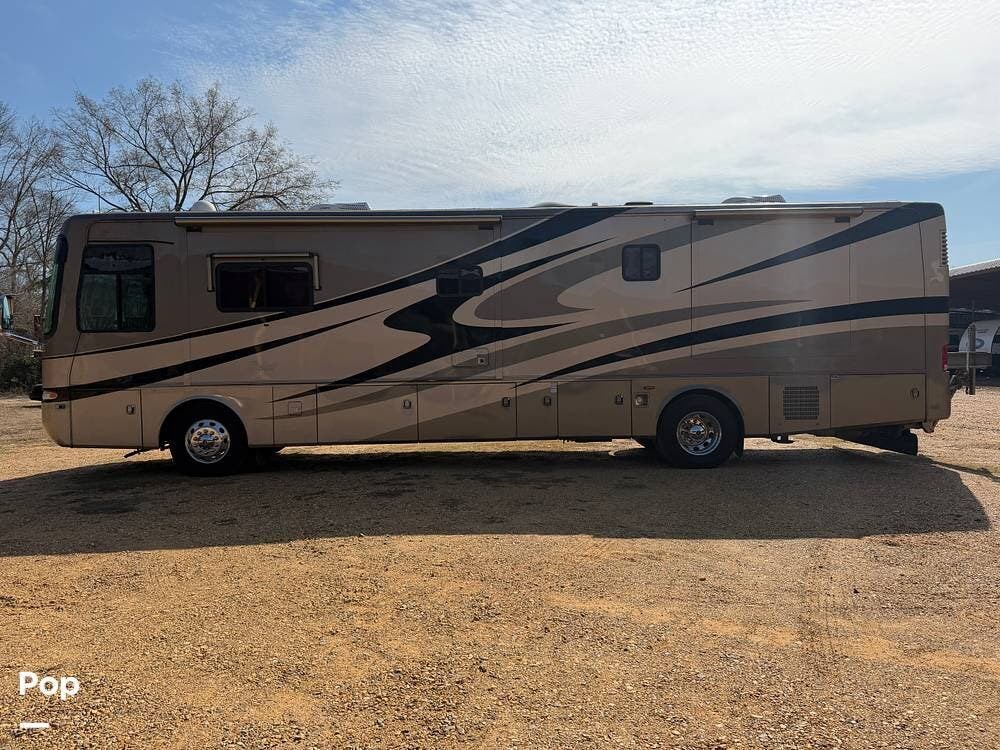 Used 2006 Monaco RV Diplomat 40PAQ available in El Dorado, Arkansas