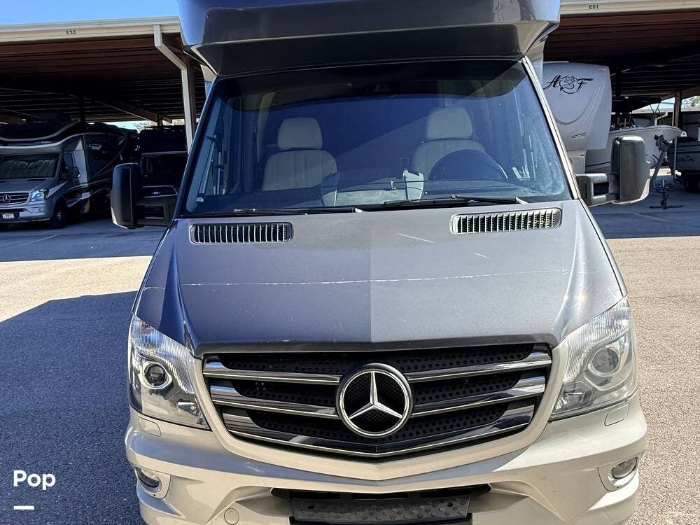 Used 2019 Tiffin Wayfarer 25QW available in Fort Myers, Florida