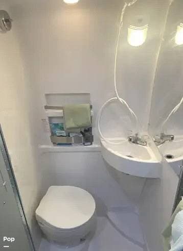 Used 2024 Roadtrek Roadtrek Chase 50th Anniversary Edition available in Indian Harbour Beach, Florida