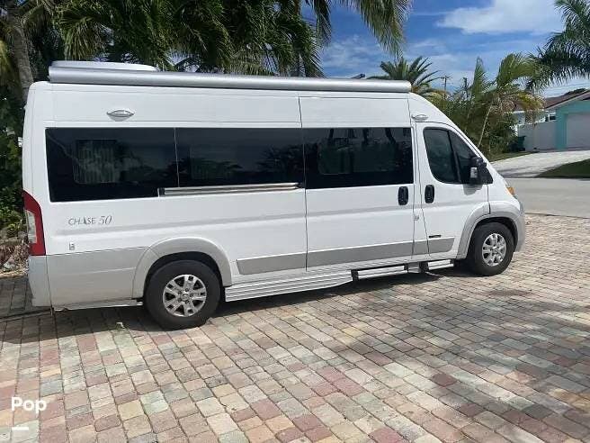 2024 Roadtrek Roadtrek Chase 50th Anniversary Edition - Used Class B For Sale by Pop RVs in Indian Harbour Beach, Florida