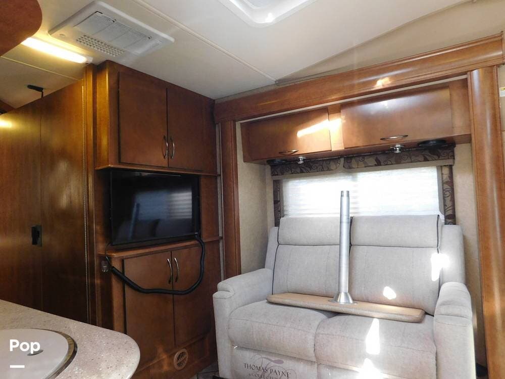 2014 Siesta 24SR by Thor Motor Coach from Pop RVs in Ormond Beach, Florida