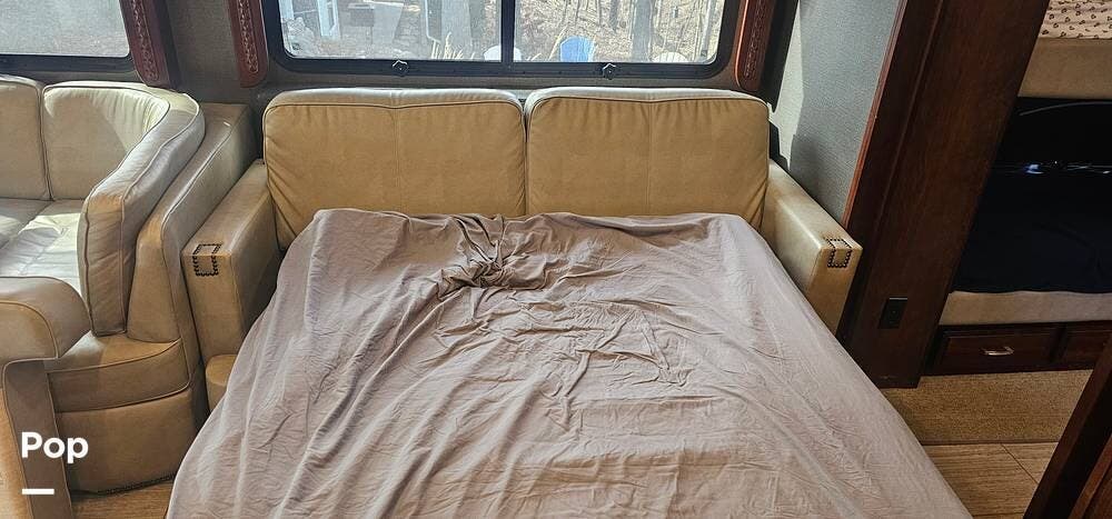 Used 2017 Holiday Rambler Endeavor 40G available in Ankeny, Iowa