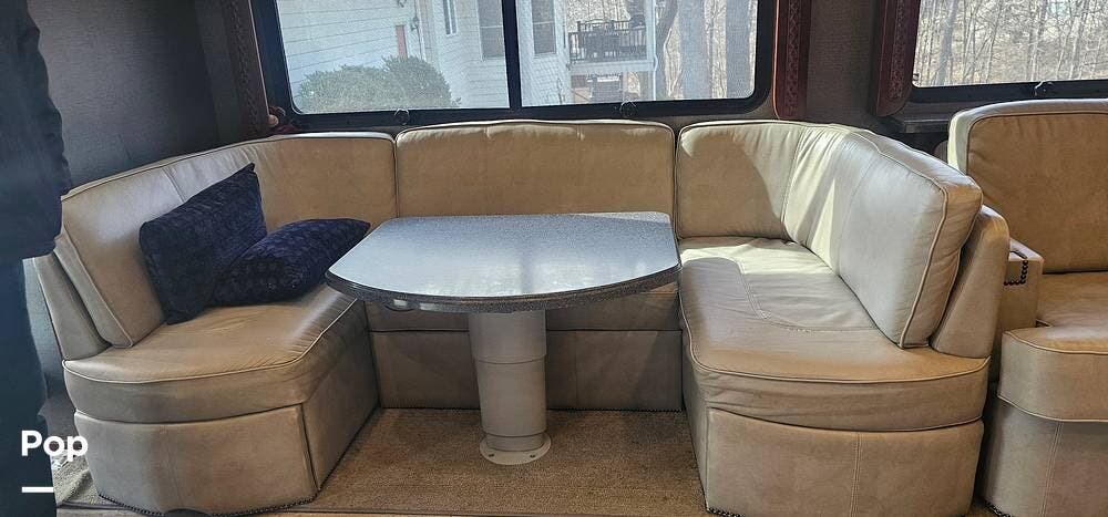 2017 Endeavor 40G by Holiday Rambler from Pop RVs in Ankeny, Iowa