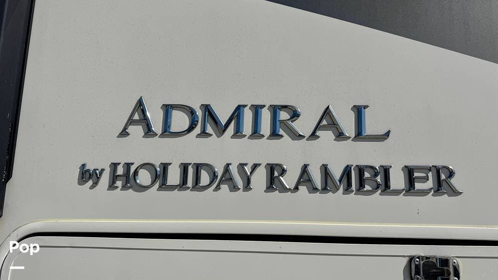 2019 Admiral 29M by Holiday Rambler from Pop RVs in Wildwood, Florida