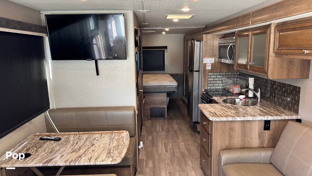 Used 2019 Holiday Rambler Admiral 29M available in Wildwood, Florida