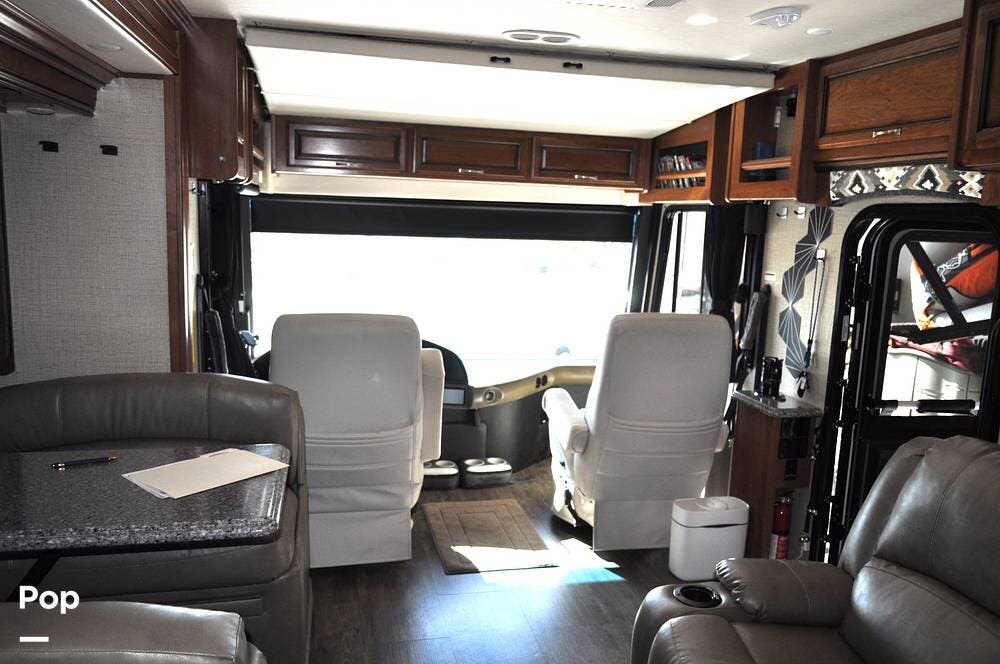 Used 2017 Fleetwood Pace Arrow 33D available in Lake Havasu City, Arizona