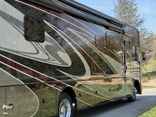 Used 2022 Thor Motor Coach Miramar 35.2 available in Kingsport, Tennessee