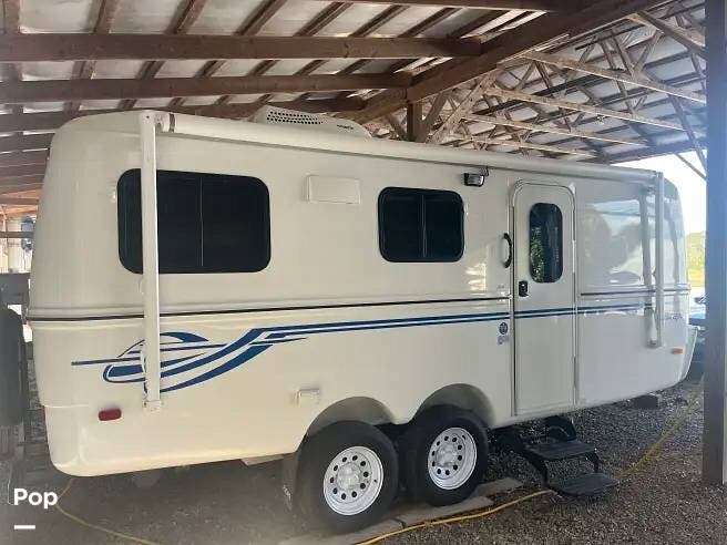 2020 Escape Trailer Industries 21C - Used Travel Trailer For Sale by Pop RVs in Campbellsville, Kentucky