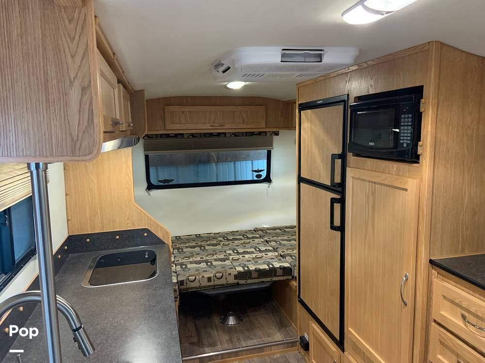 Used 2020  Escape Trailer Industries 21C available in Campbellsville, Kentucky