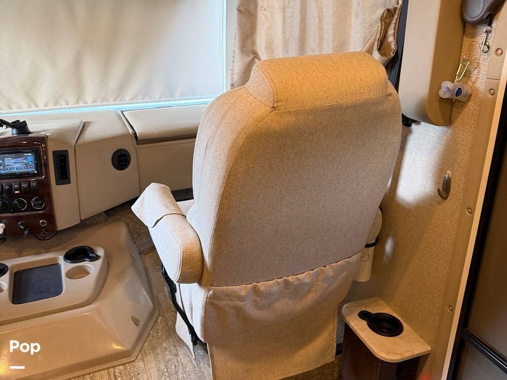 Used 2018 Thor Motor Coach Hurricane 29M available in New Bern, North Carolina