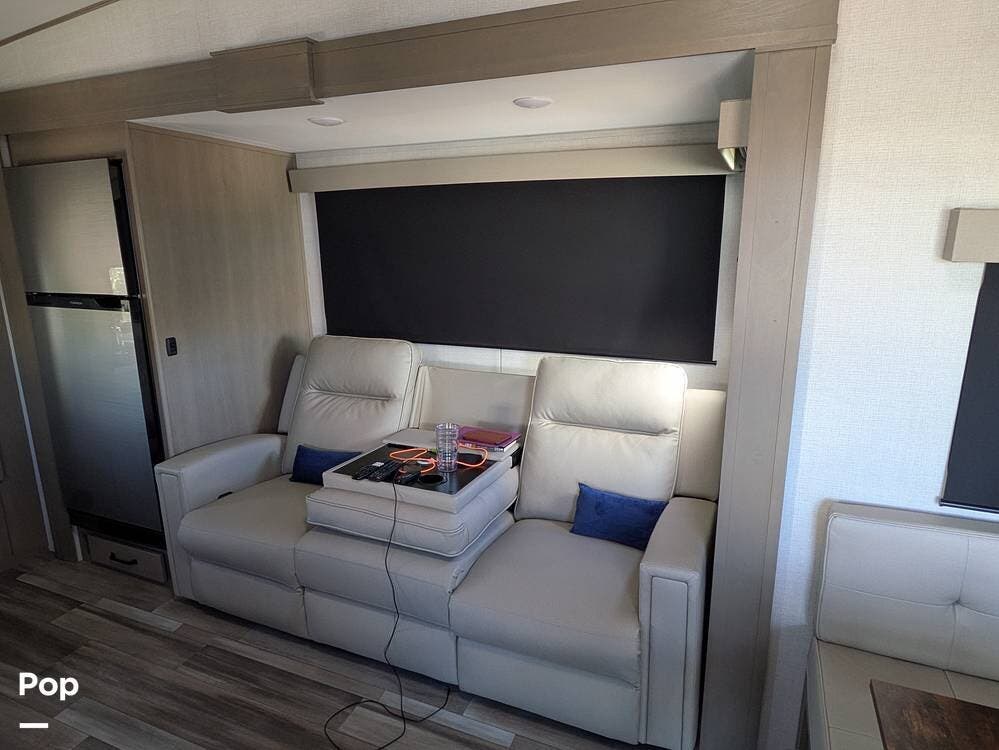 Used 2025 Grand Design Reflection 150 Series 270BN available in Tucson, Arizona