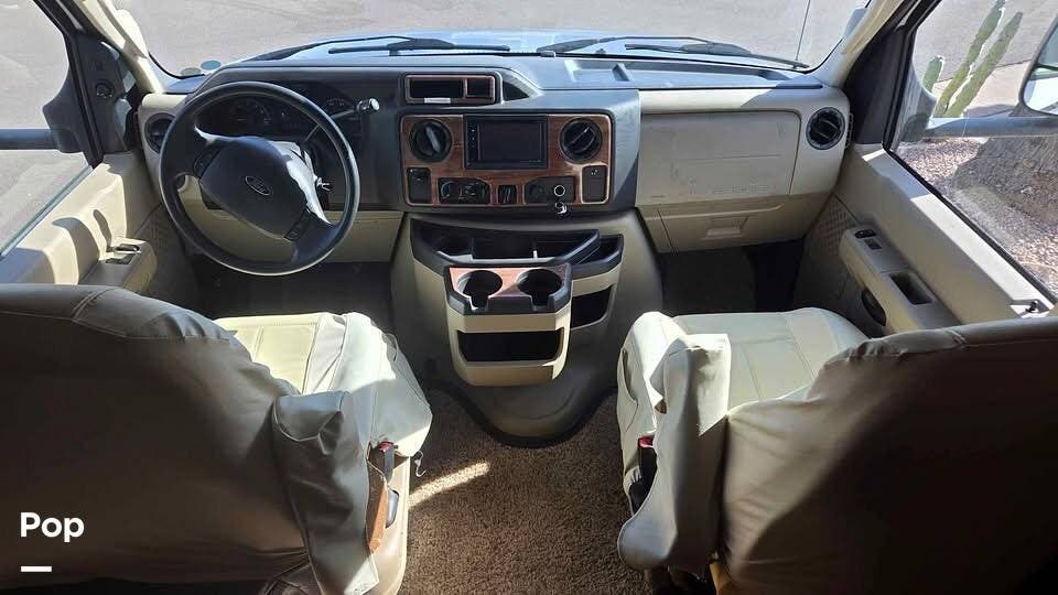 2013 Melbourne 29D by Jayco from Pop RVs in Apache Junction, Arizona