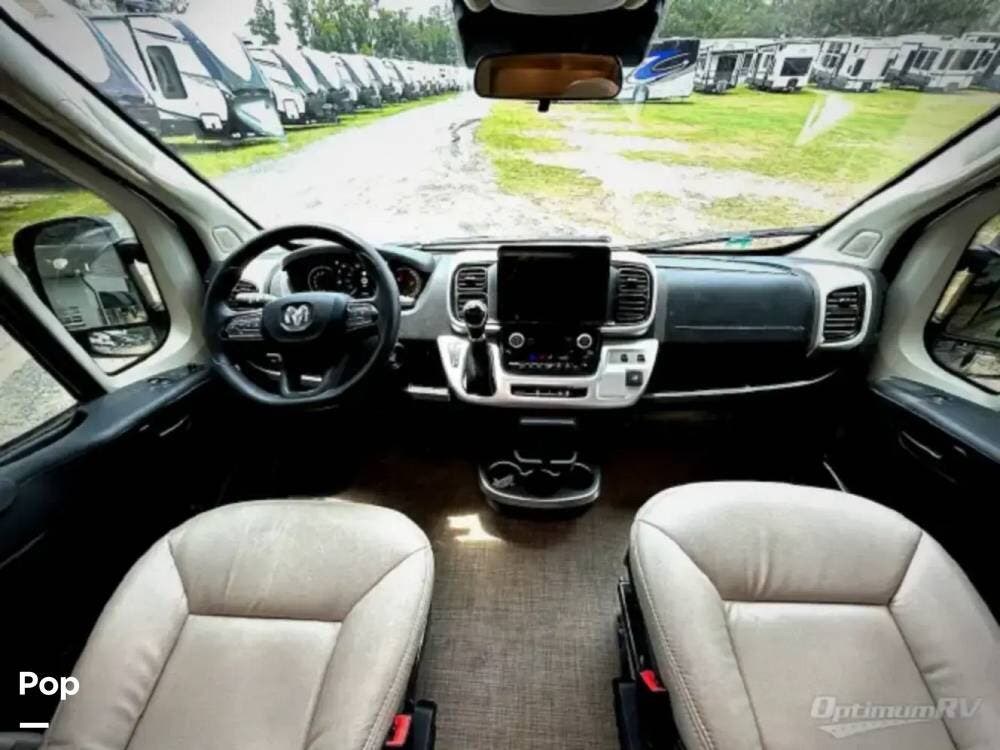 2024 Thor Motor Coach Sequence 20A - Used Class B For Sale by Pop RVs in North Fort Myers, Florida