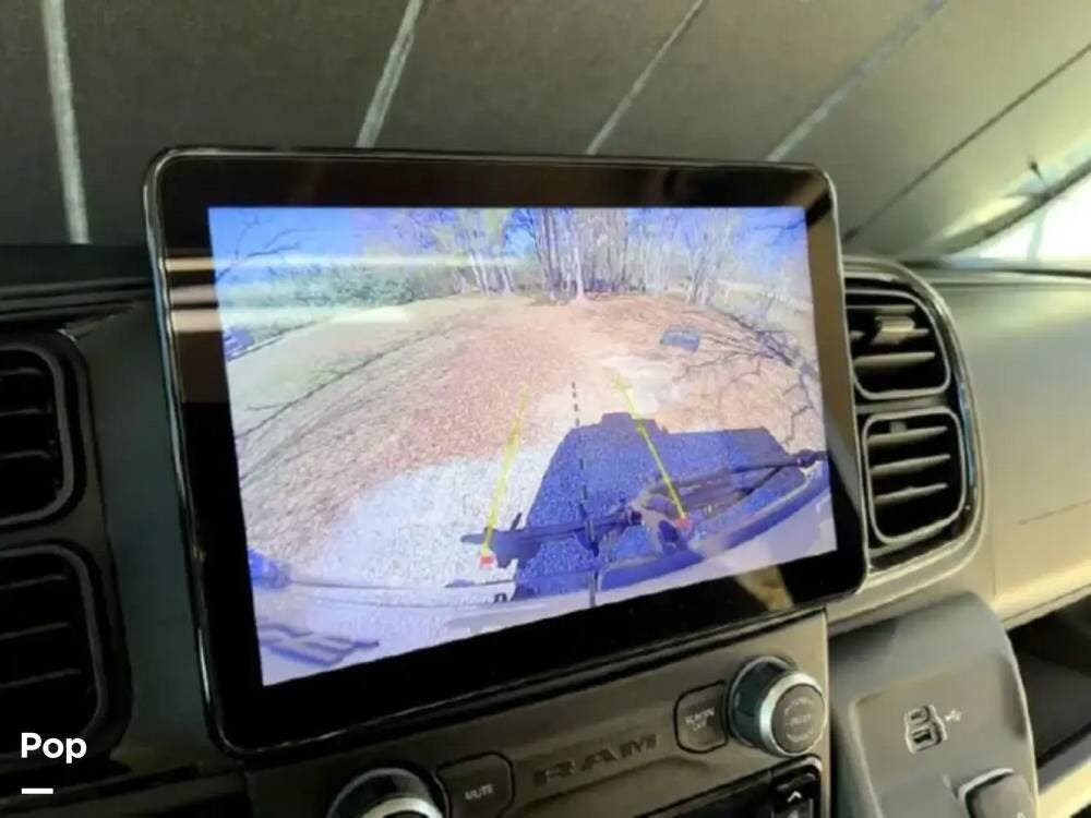 Used 2024 Thor Motor Coach Sequence 20A available in North Fort Myers, Florida