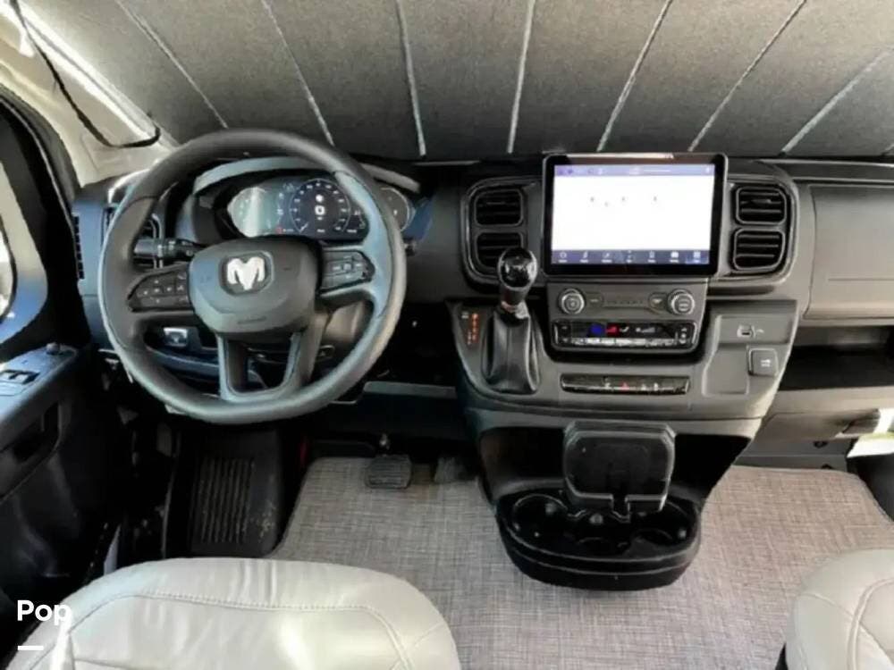 2024 Sequence 20A by Thor Motor Coach from Pop RVs in North Fort Myers, Florida