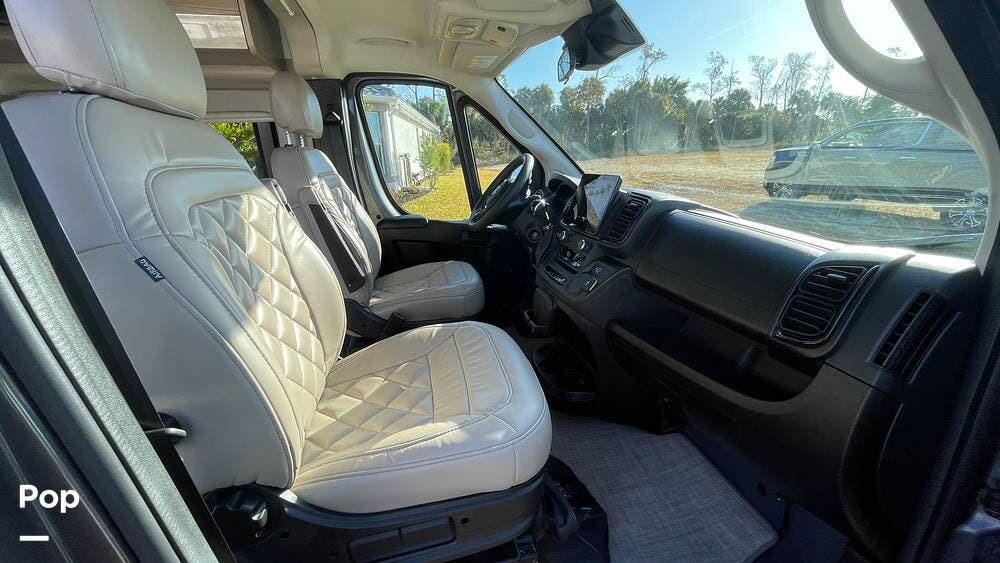 2024 Sequence 20A by Thor Motor Coach from Pop RVs in North Fort Myers, Florida