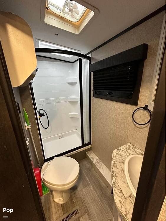 Used 2022 Jayco White Hawk 29bh available in Port Byron, Illinois