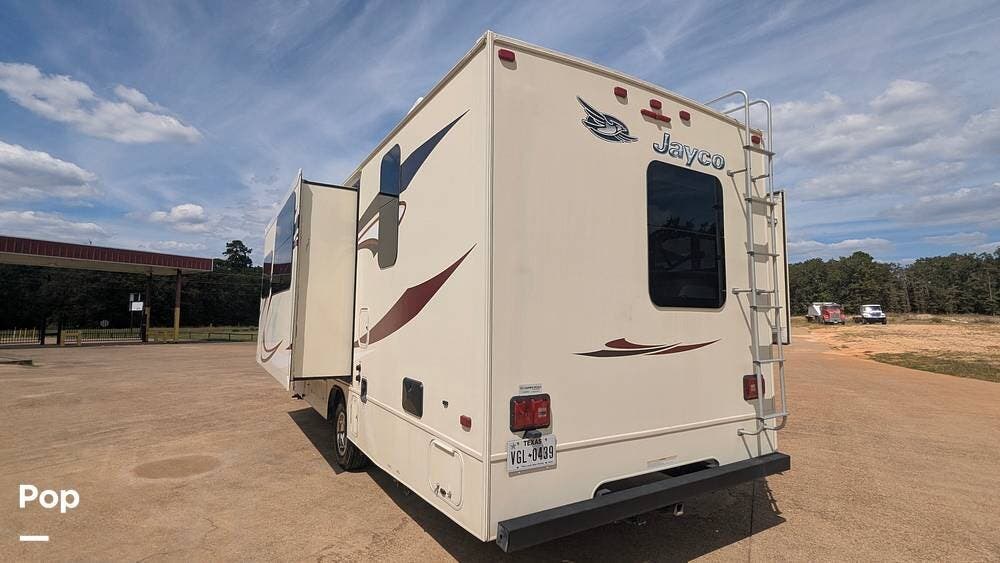 2016 Redhawk 26XD by Jayco from Pop RVs in Hawkins, Texas