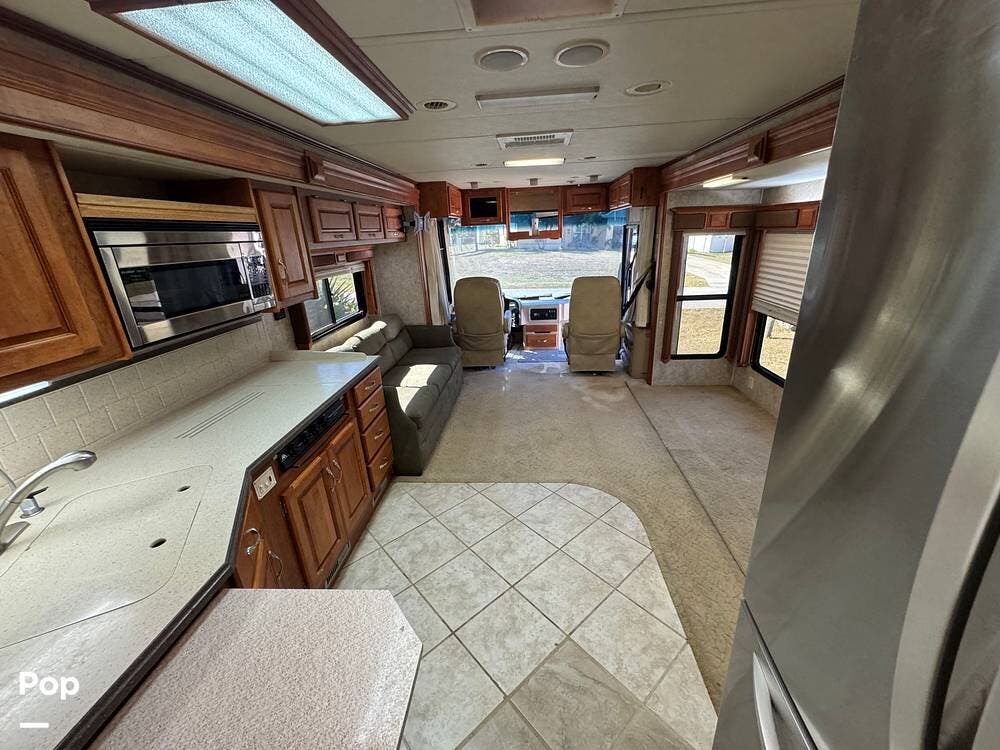 Used 2006 Holiday Rambler Endeavor 40PAQ available in North Port, Florida