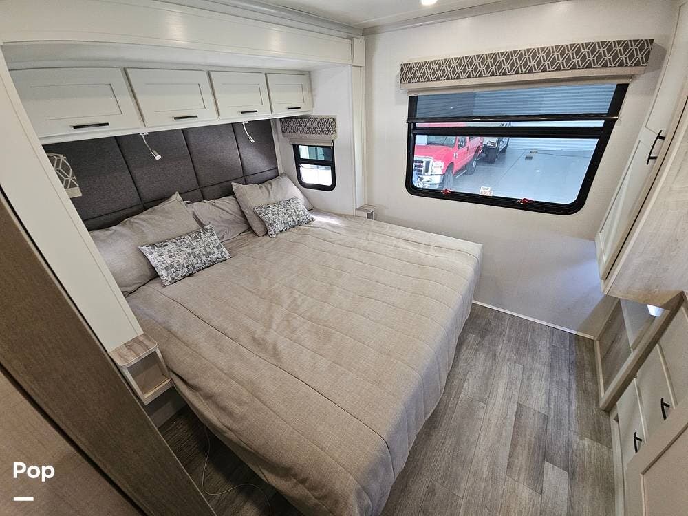 Used 2023 Dynamax Corp Europa 32KD available in Prescott, Arizona