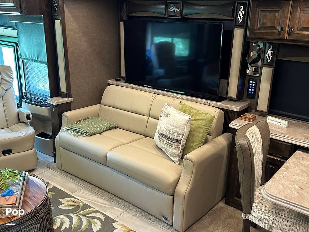 2019 Phaeton 40 IH by Tiffin from Pop RVs in Dothan, Alabama