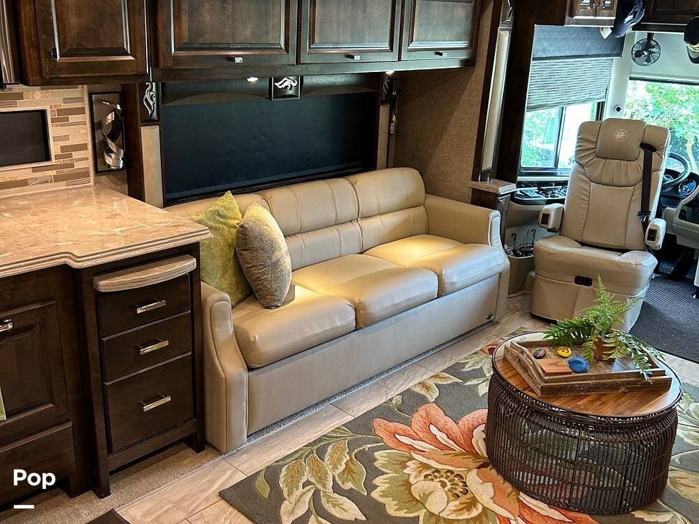 Used 2019 Tiffin Phaeton 40 IH available in Dothan, Alabama