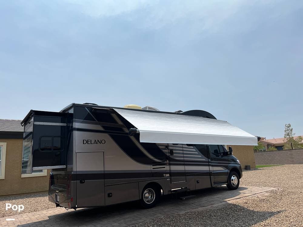 Used 2022 Thor Motor Coach Delano 24RW available in Las Vegas, Nevada