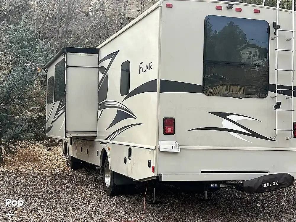 Used 2017 Fleetwood Flair 31B available in Bisbee, Arizona