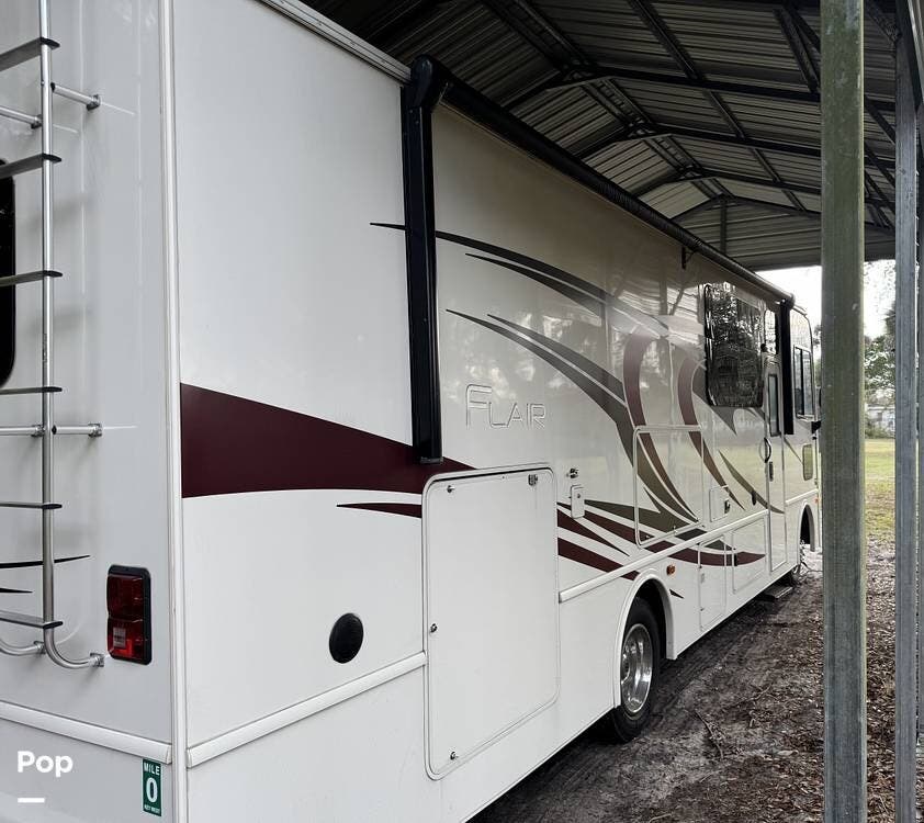 Used 2020 Fleetwood Flair 29M available in Mims, Florida