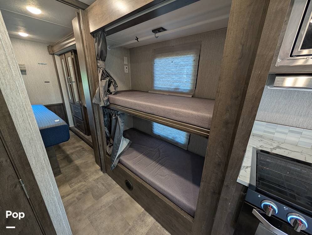 2021 Pursuit 31BH by Coachmen from Pop RVs in Altamonte Springs, Florida